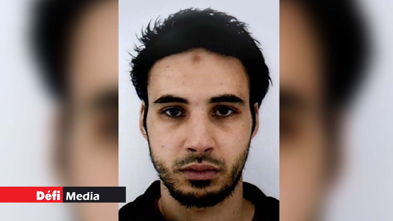 Attentat de Strasbourg: