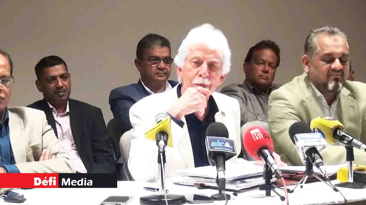 Études supérieures gratuites : le MMM institue un comité ad hoc