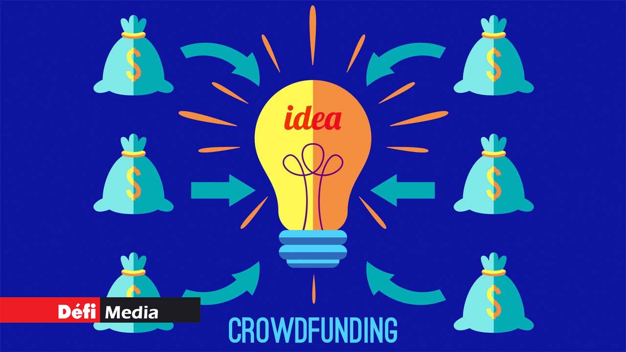 Crowdfunding an alternative to banks?