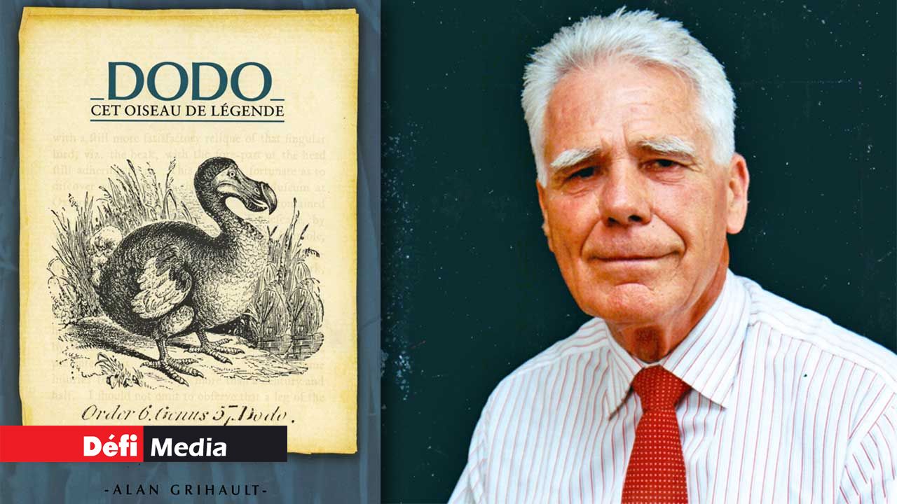 Discovering the Dodo