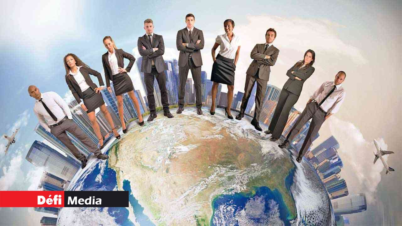 Doing Business 2017: A wake-up call ?