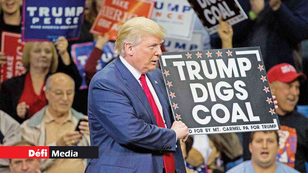 Trump elected as president: Potential impacts on the Mauritian economy