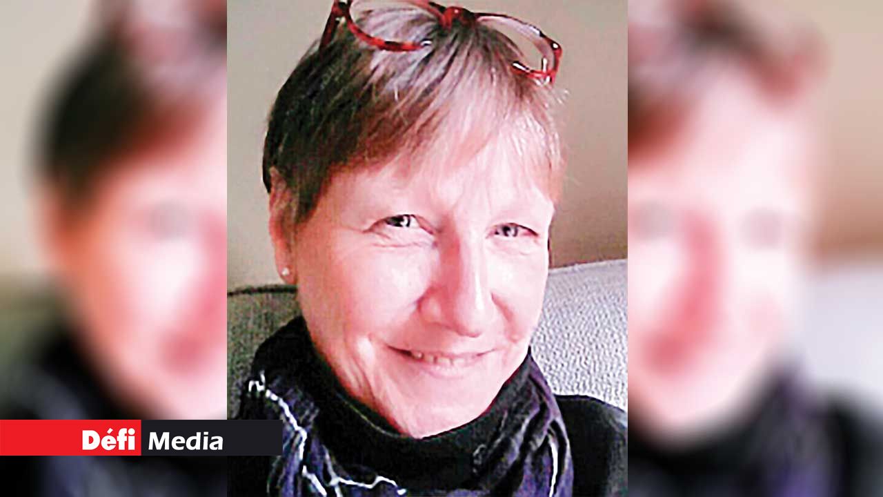 Dr. Roxanne Meshar: “Extreme inequality is the root of social ills”