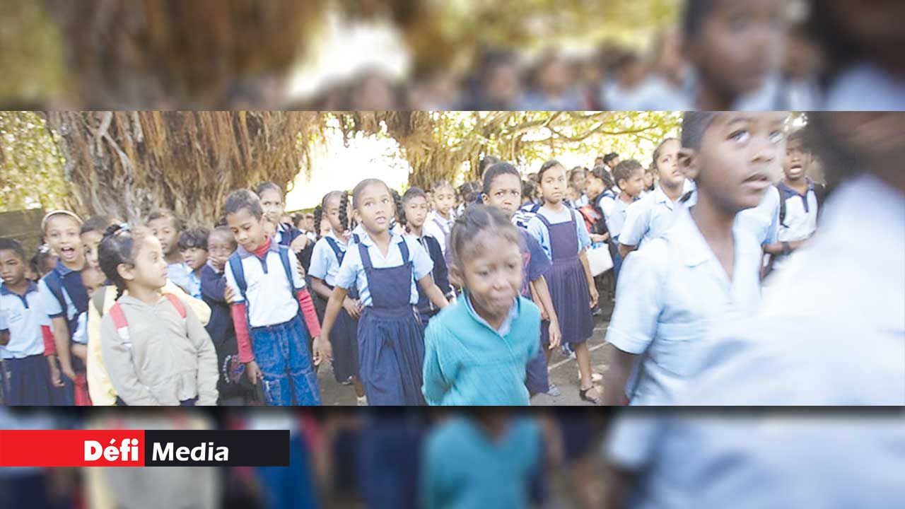 Educating for the Future: Are we failing our kids?