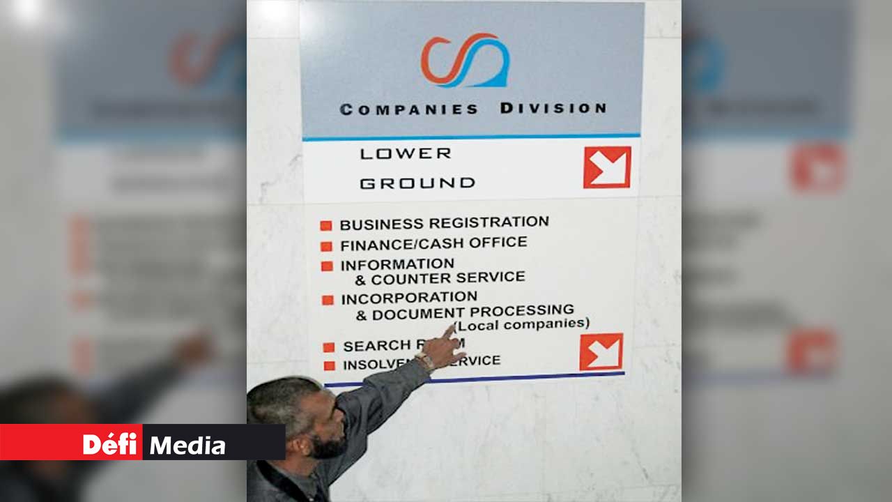 Entrepreneurship and finance: Understanding companies