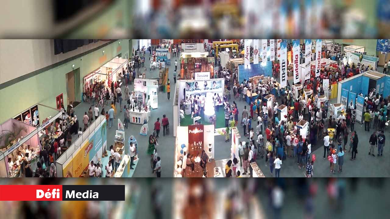 Salon de la Famille et la SantÉ: All set to conquer your heart