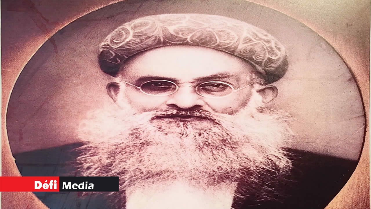 La famille Currimjee Jeewanjee est apparue en tête de la liste des donateurs. Elle a fait don de sa maison pour aider la Turquie. À noter que Bashir Currimjee a été le quatrième consul honoraire de la Turquie pendant de nombreuses années.