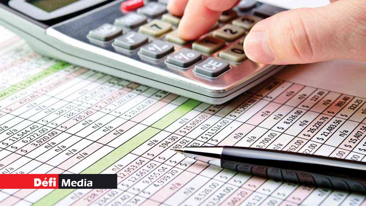 Online database to ease access to financial reporting
