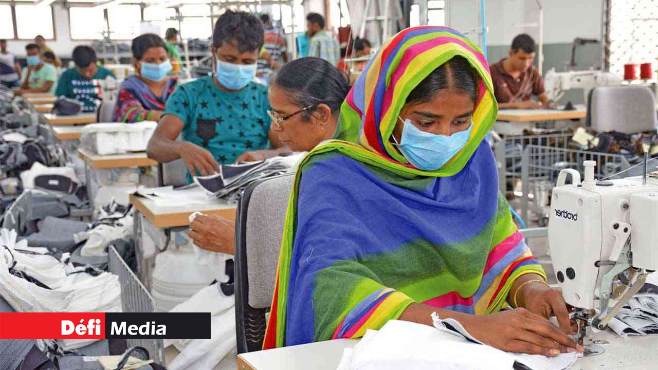 Foreign workers: Crucial link in growth equation