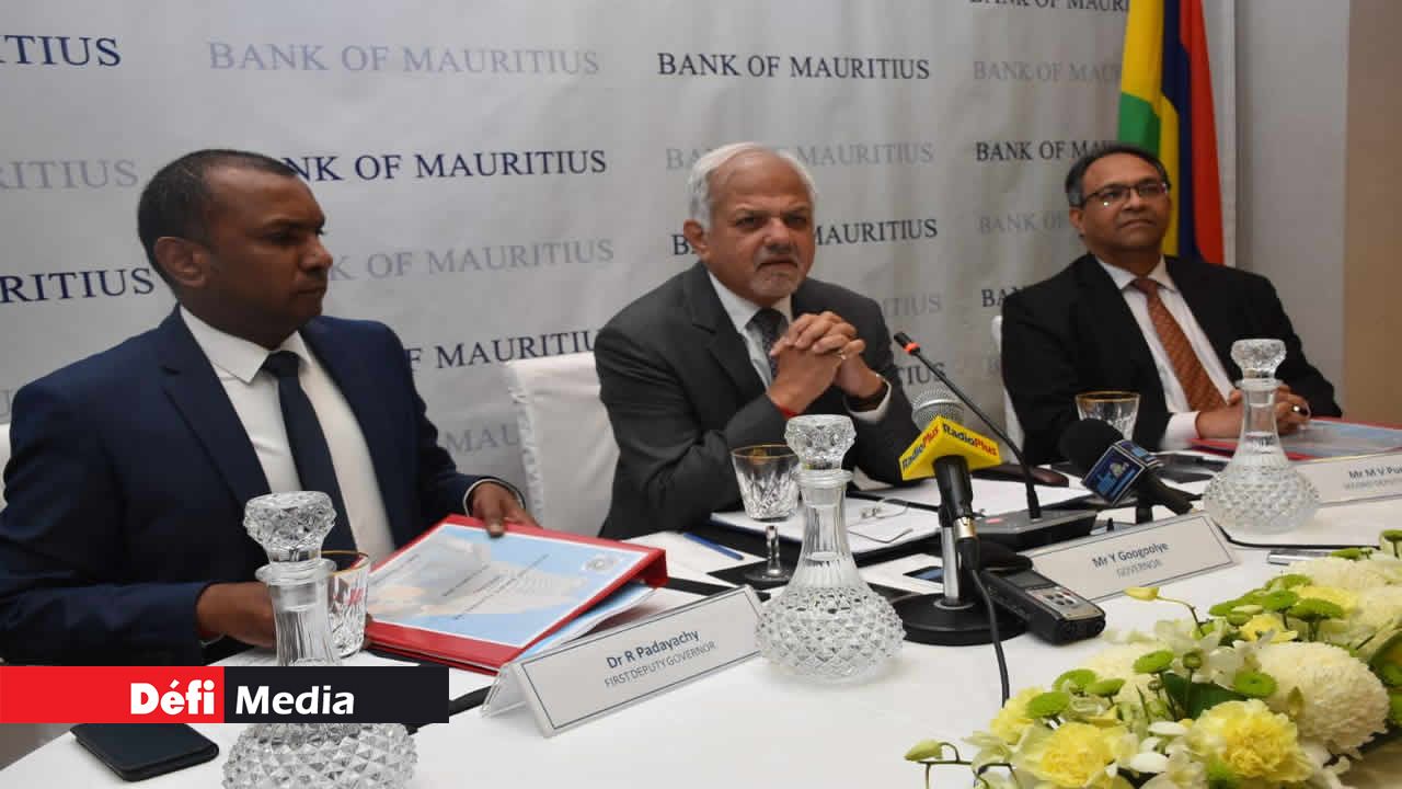 Yandraduth Googoolye 