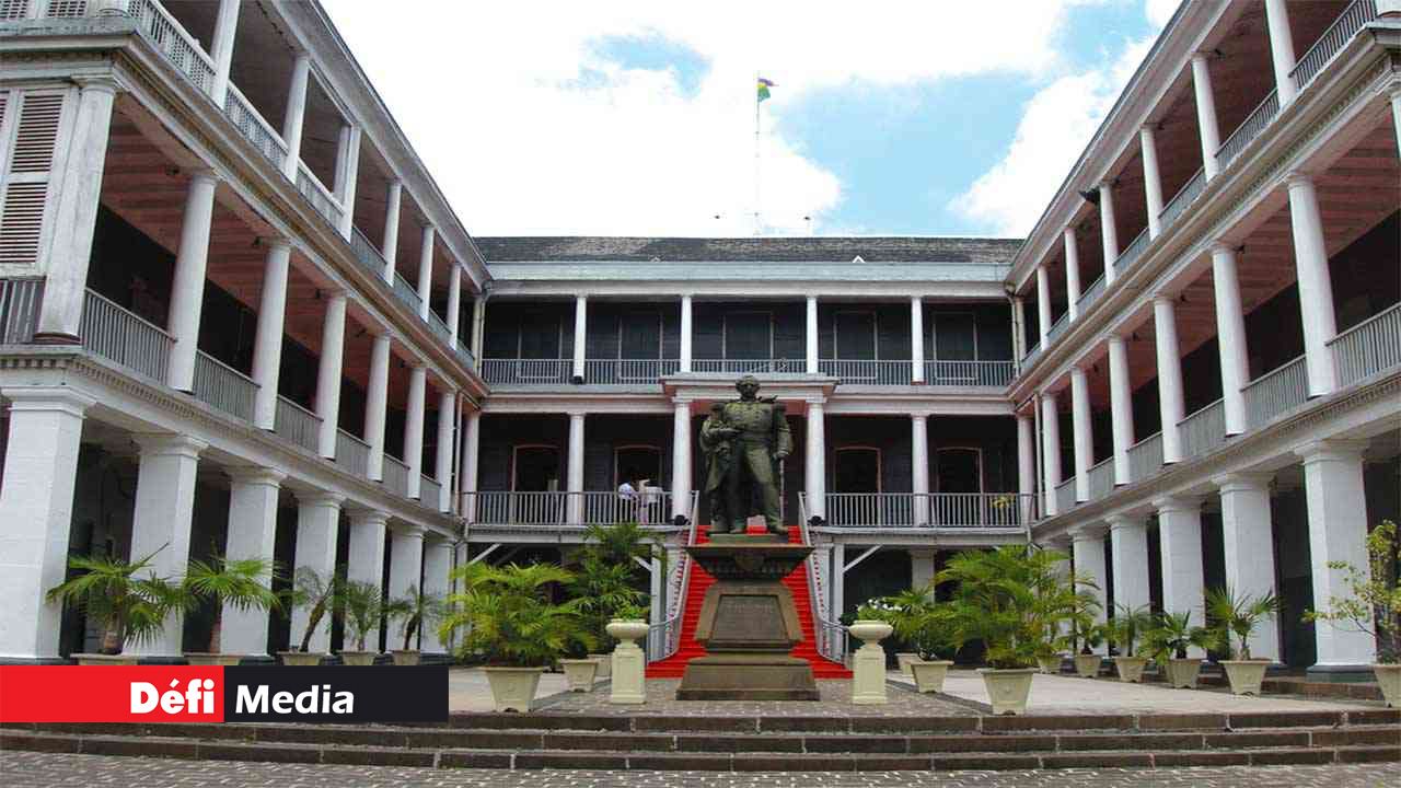 Good governance in economic development