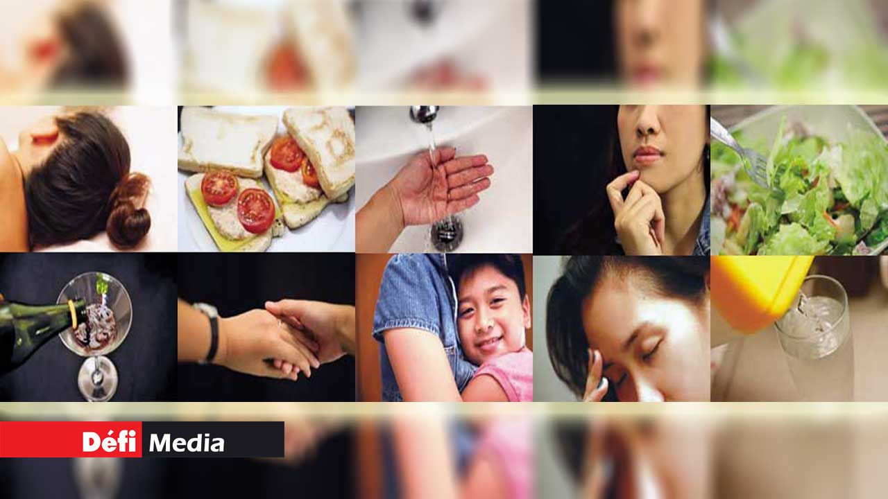 How to start the New Year right