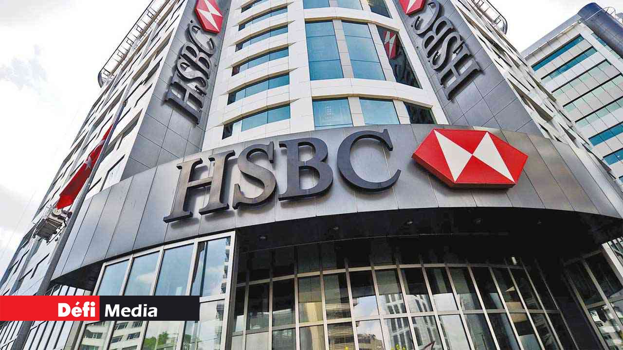 HSBC plans to wind up P-notes business in India