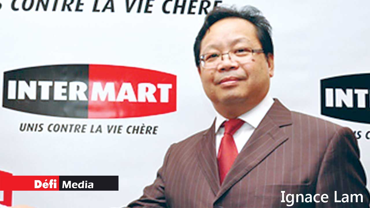 Consumption: Intermart making inroads in retail