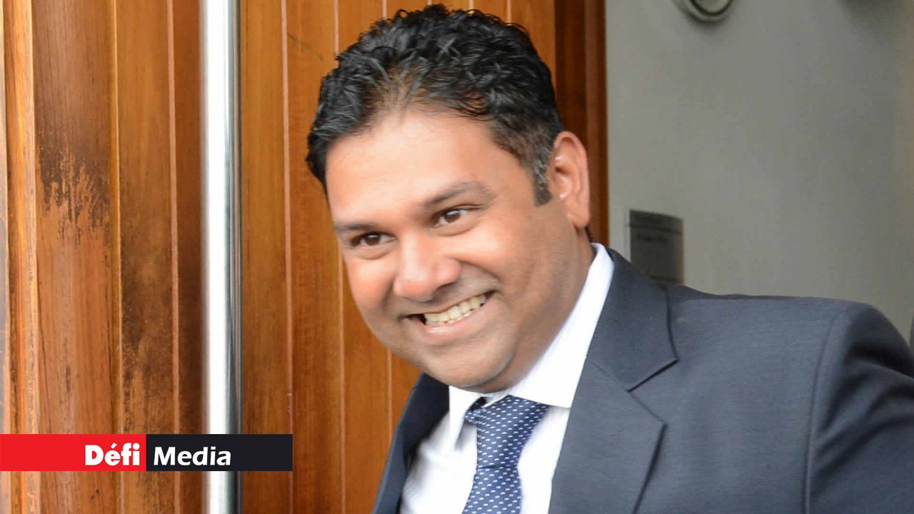 Parliament: Lawyer Ravi Yerrigadoo Received Over Rs 32 Million for Legal Advice, According to the Prime Minister