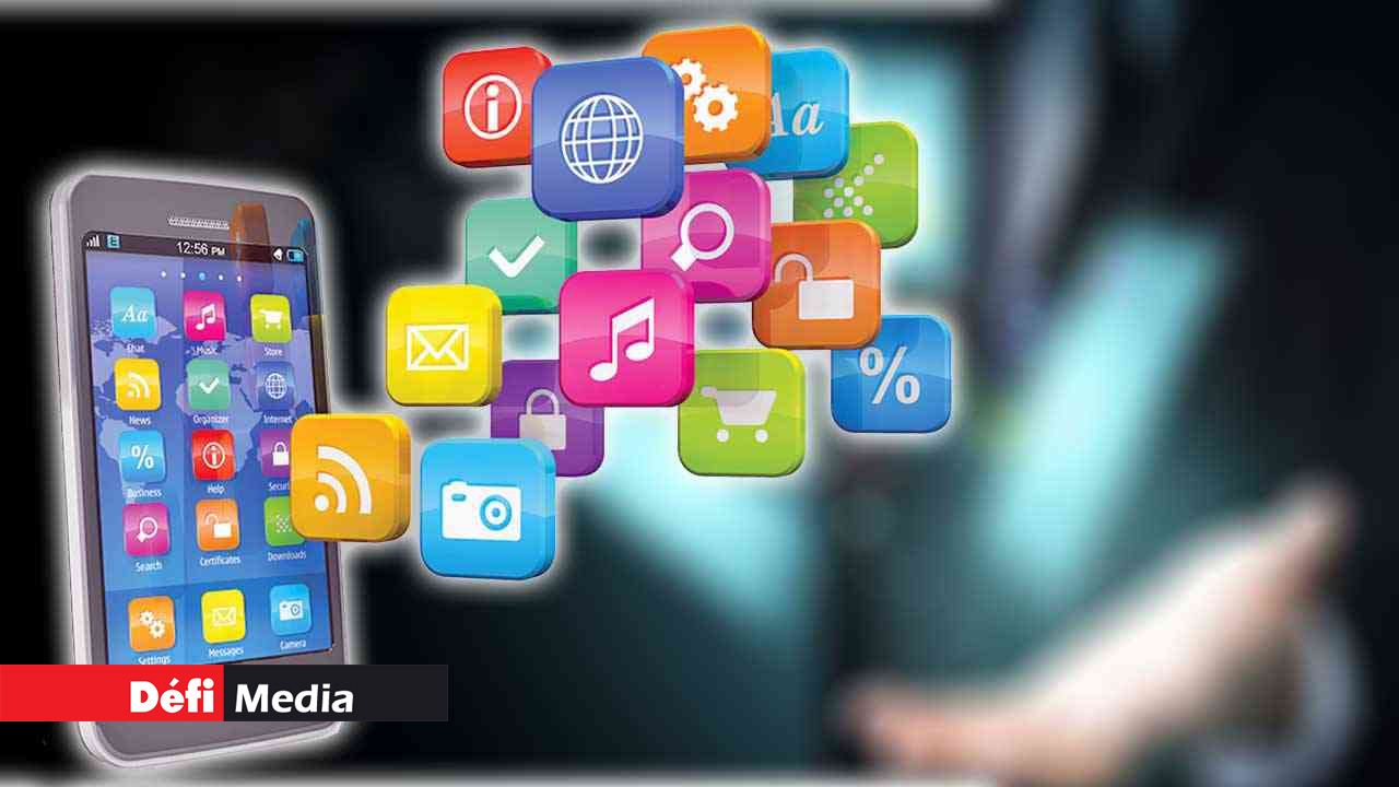 Information Technology: The booming App age