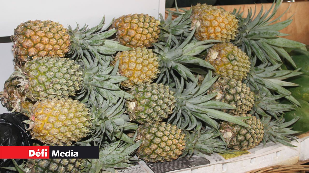 ananas