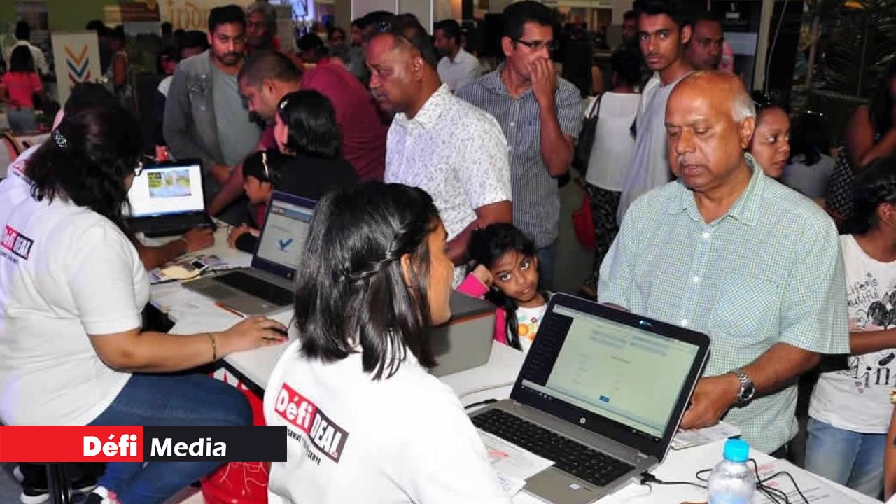 Salon du Prêt-à-Partir
