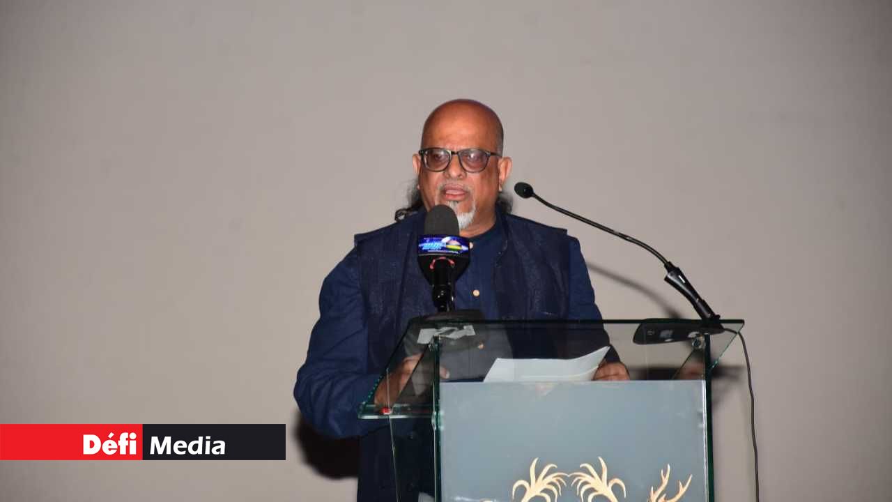 Disability Pension System: Ashok Subron Announces a Reform