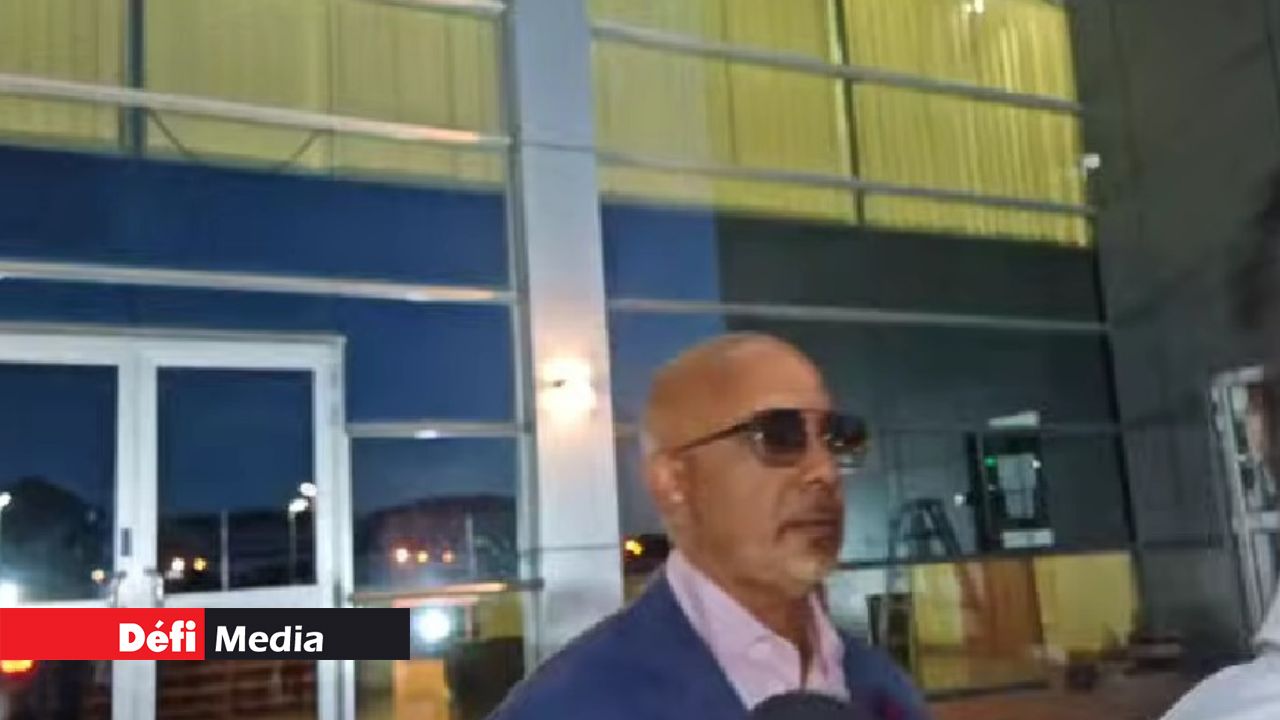 Toxic Loans Case: Sanjiv Ramdanee to Spend the Night in Custody After Arrest by the FCC