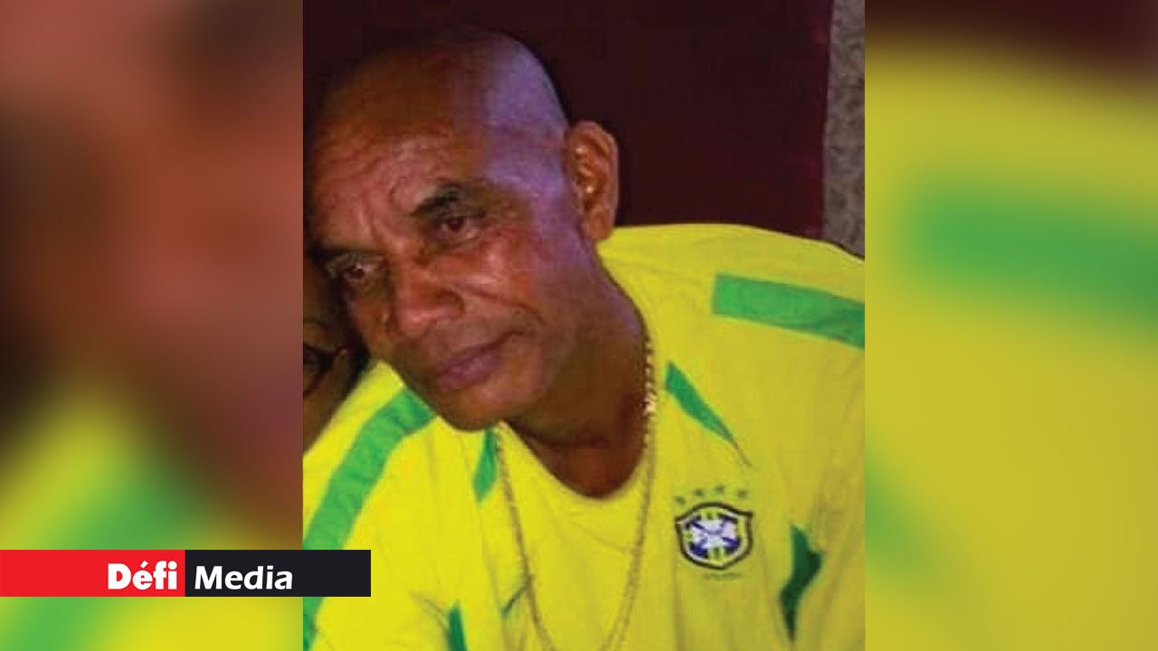 Jean Cyril Gaëtan Vencatachellum