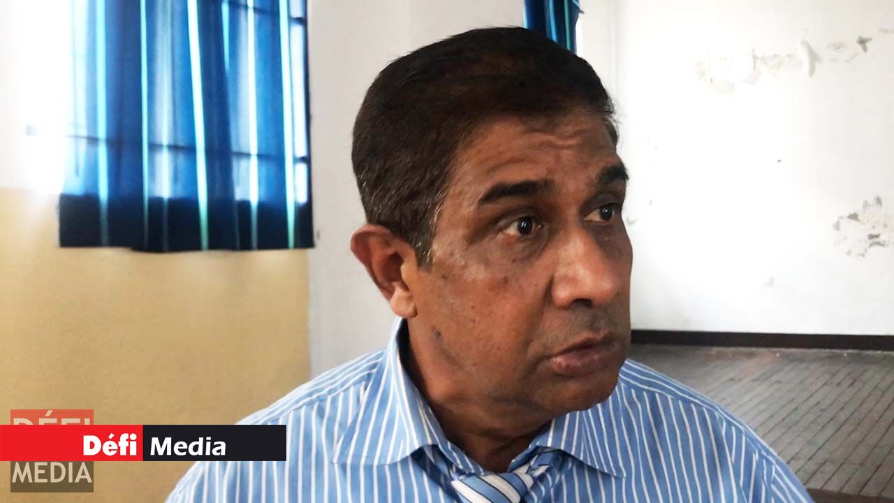 Jhugdamby Bhojeparsad