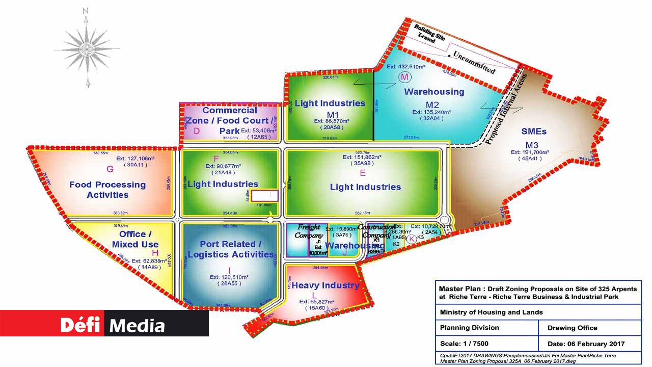 Jin Fei: Turning over a new leaf