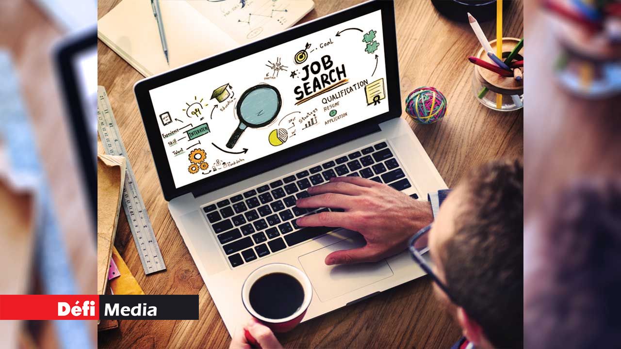 Getting the tight tools to apply for jobs