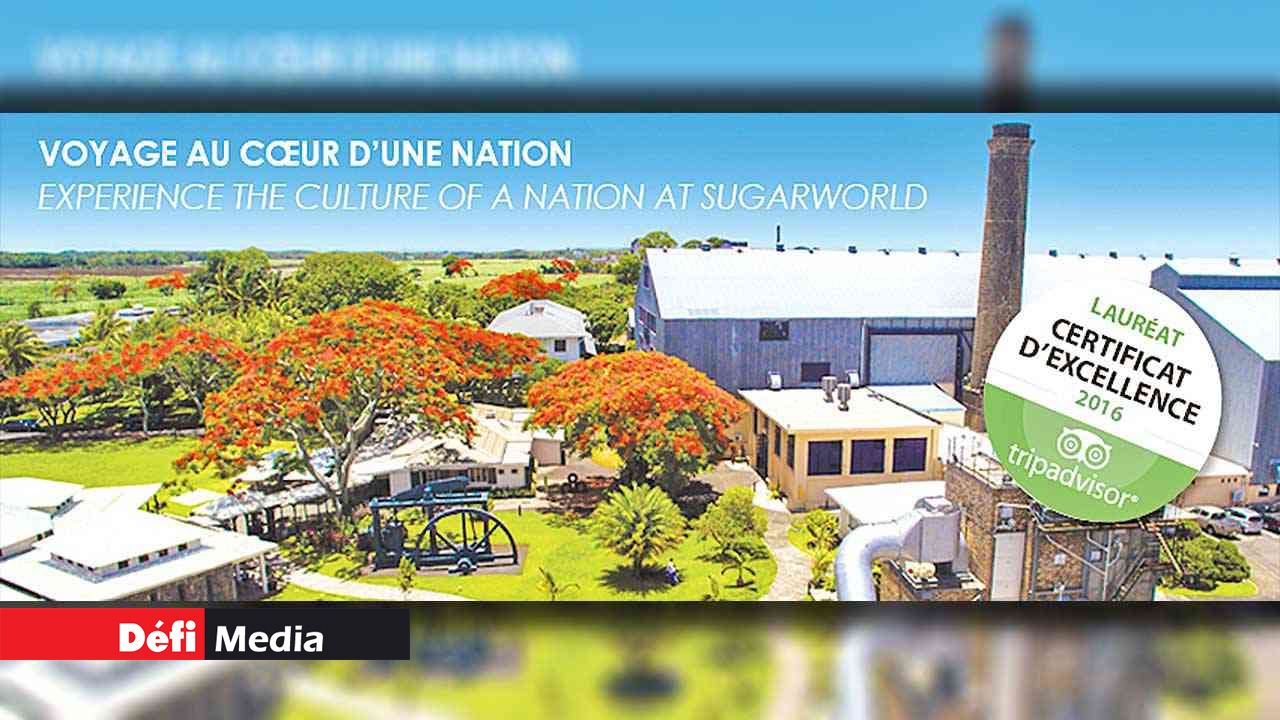 L’Aventure du Sucre receives three new distinctions