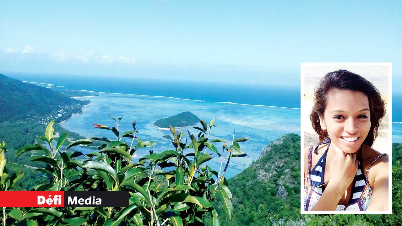 Mauritius from an outsider’s perspective: A drive to Le Morne and Chamarel