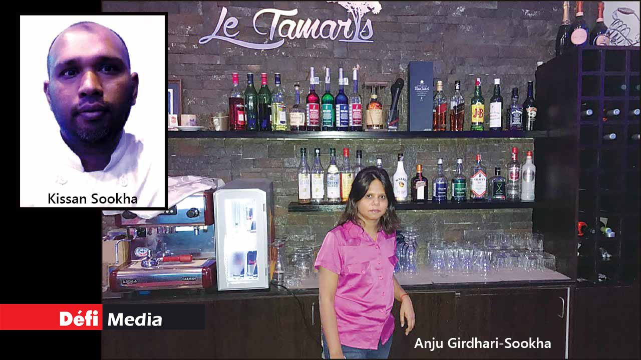 Le Tamaris Restaurant: Cantonese and Mauritian food to relish