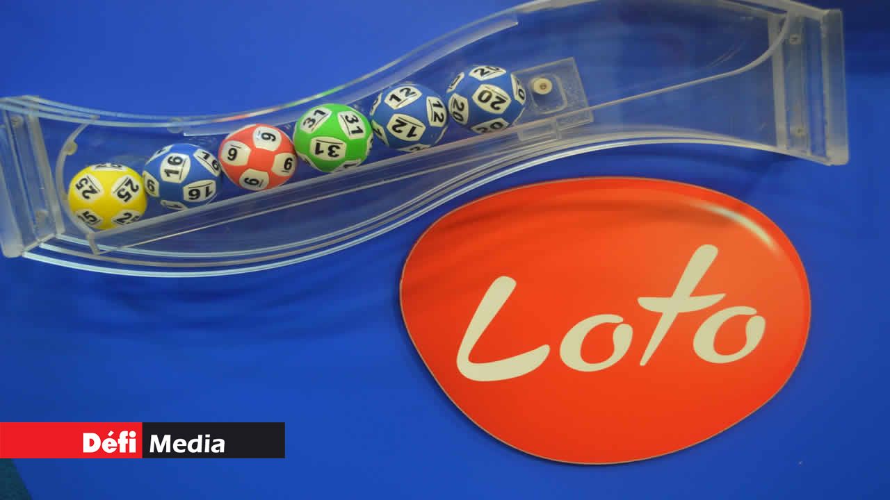 Les numéros gagnants du 496e tirage du Loto effectué ce mercredi soir 2 janvier