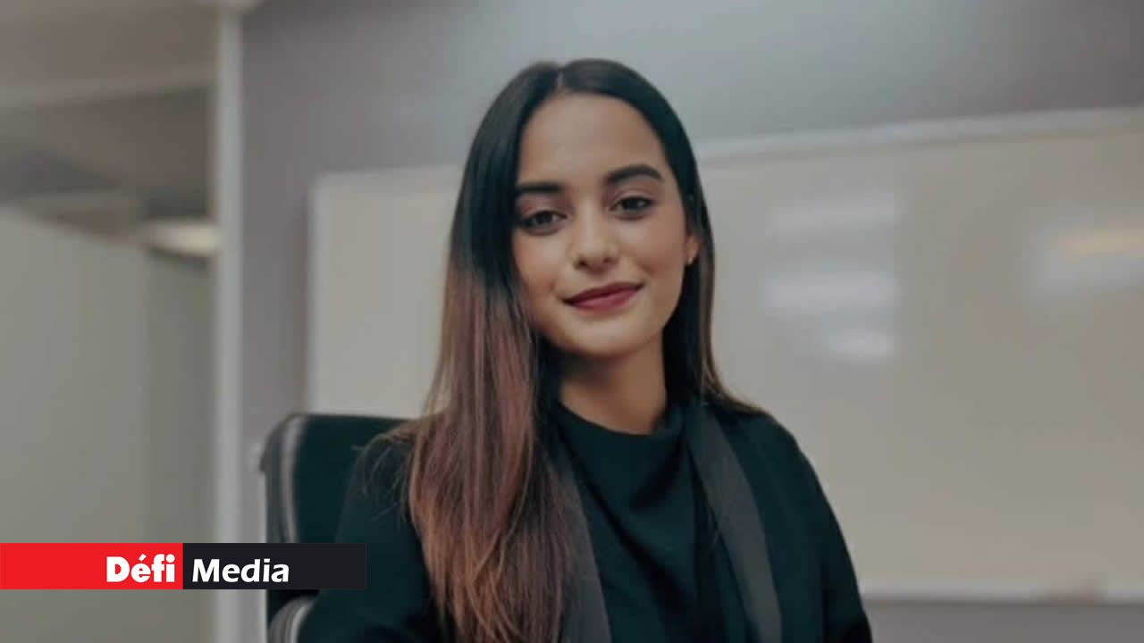 Malika Bissoonauthsing