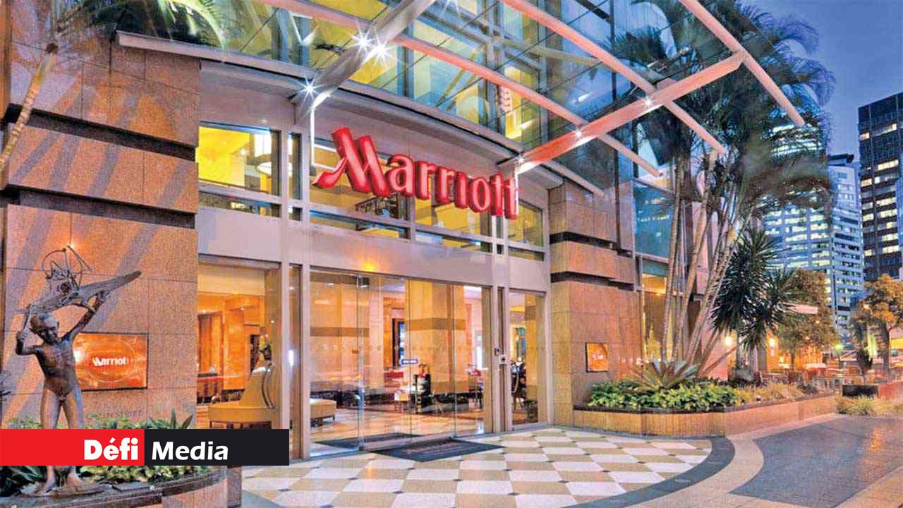 Marriott International rapidly expands its footprint across Africa