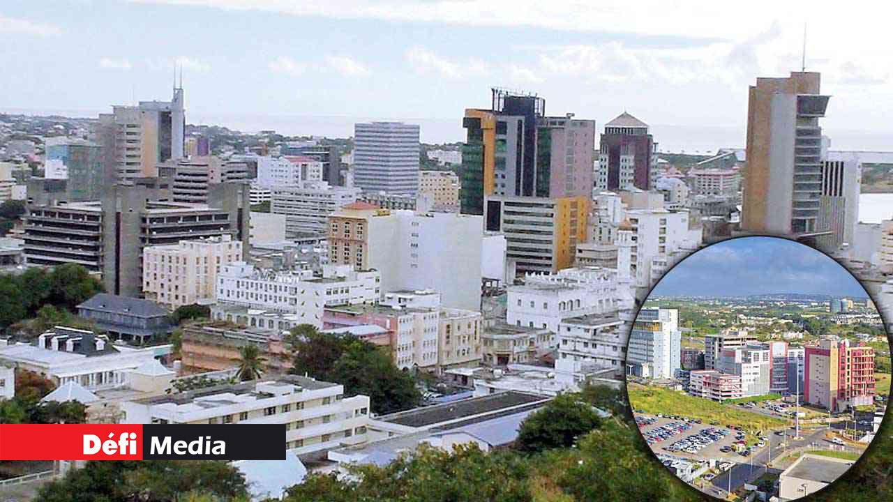 Mauritius named among ‘world’s worst’ corporate tax havens