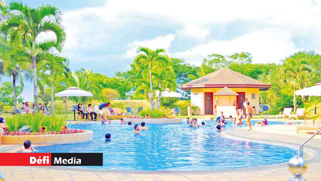 Mauritius’ hotel industry is set for steady growth