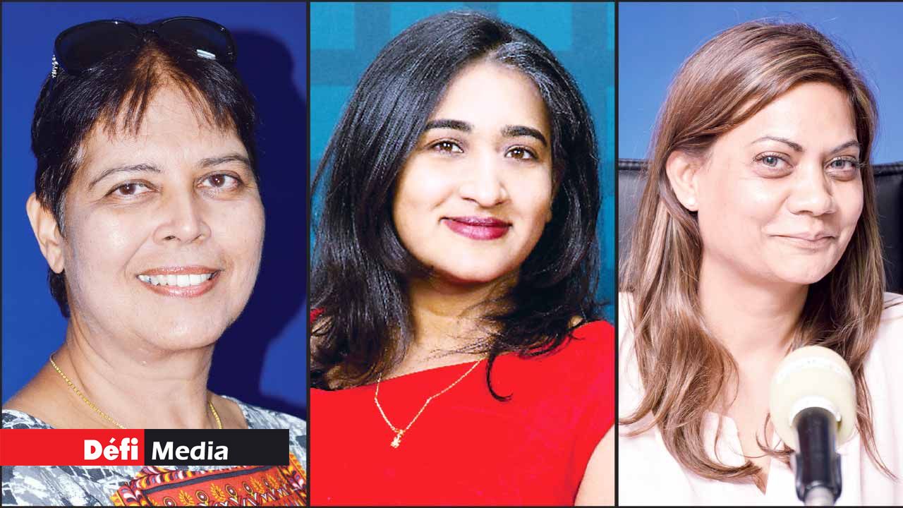 Launching of the Mauritius Society Renewal: Contribute to creating a new breed of leaders