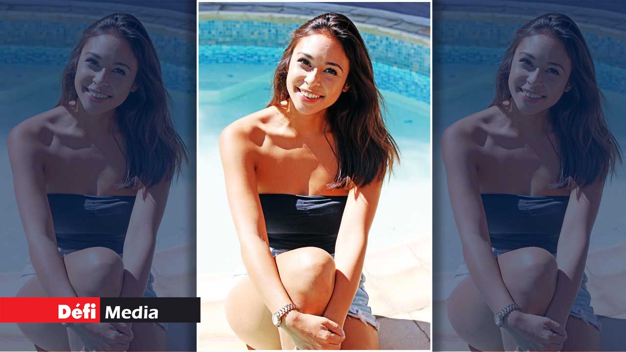 MEET THE EXPATS: Unwrapping Mauritius with Katy!