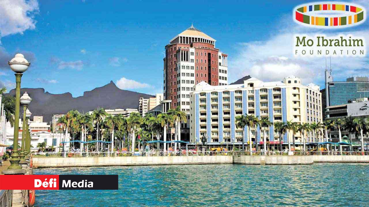 Mo Ibrahim Index 2016: Mauritius leads Africa in overall governance