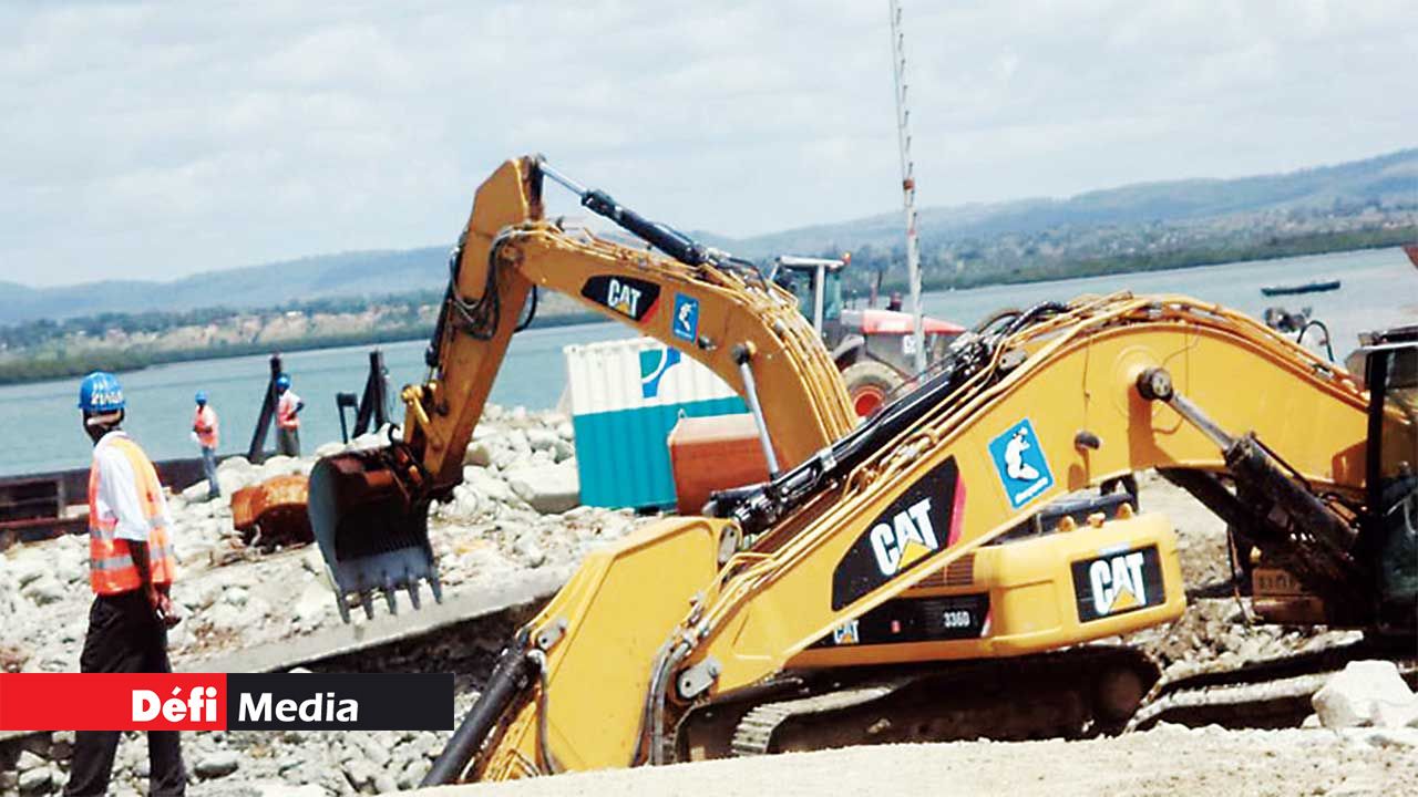 Mombasa eyes transshipment business after port upgrade