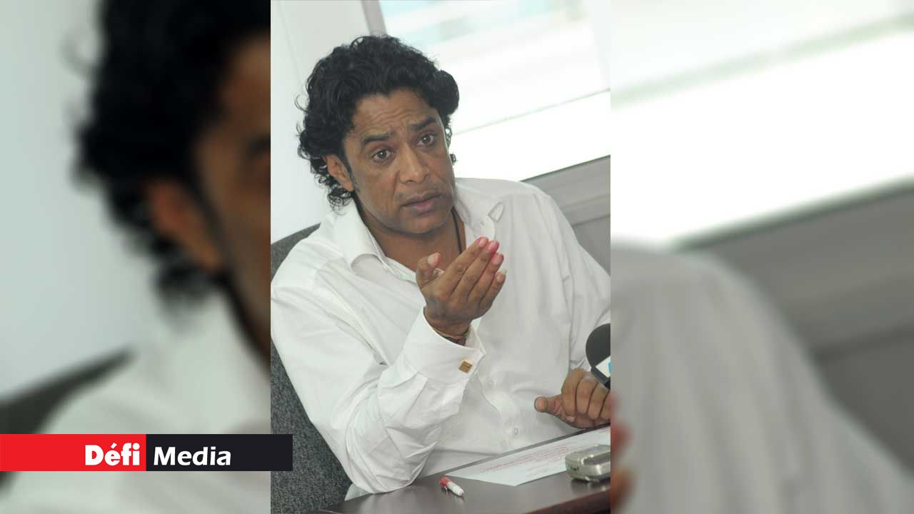 Nando Bodha: “First motorcycle school to open in July”