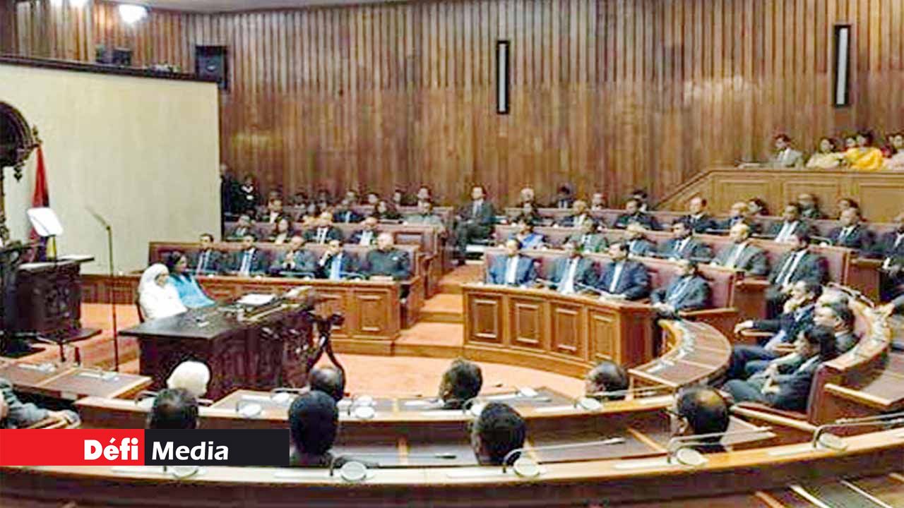 National Assembly: Govt tackles rising death toll in road accidents