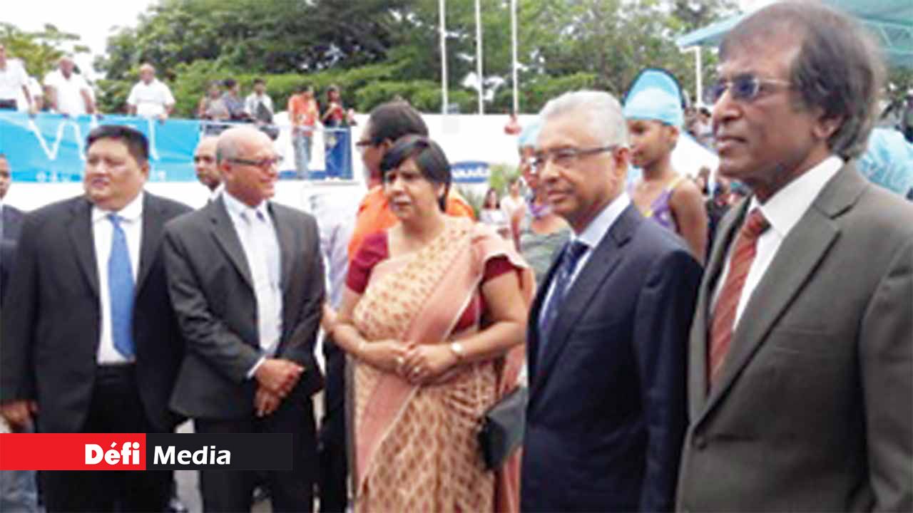 A National Water Safety Council to prevent drowning incidents to be set up in Mauritius