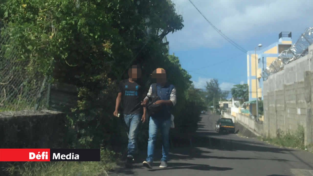 Résidence Sainte-Claire