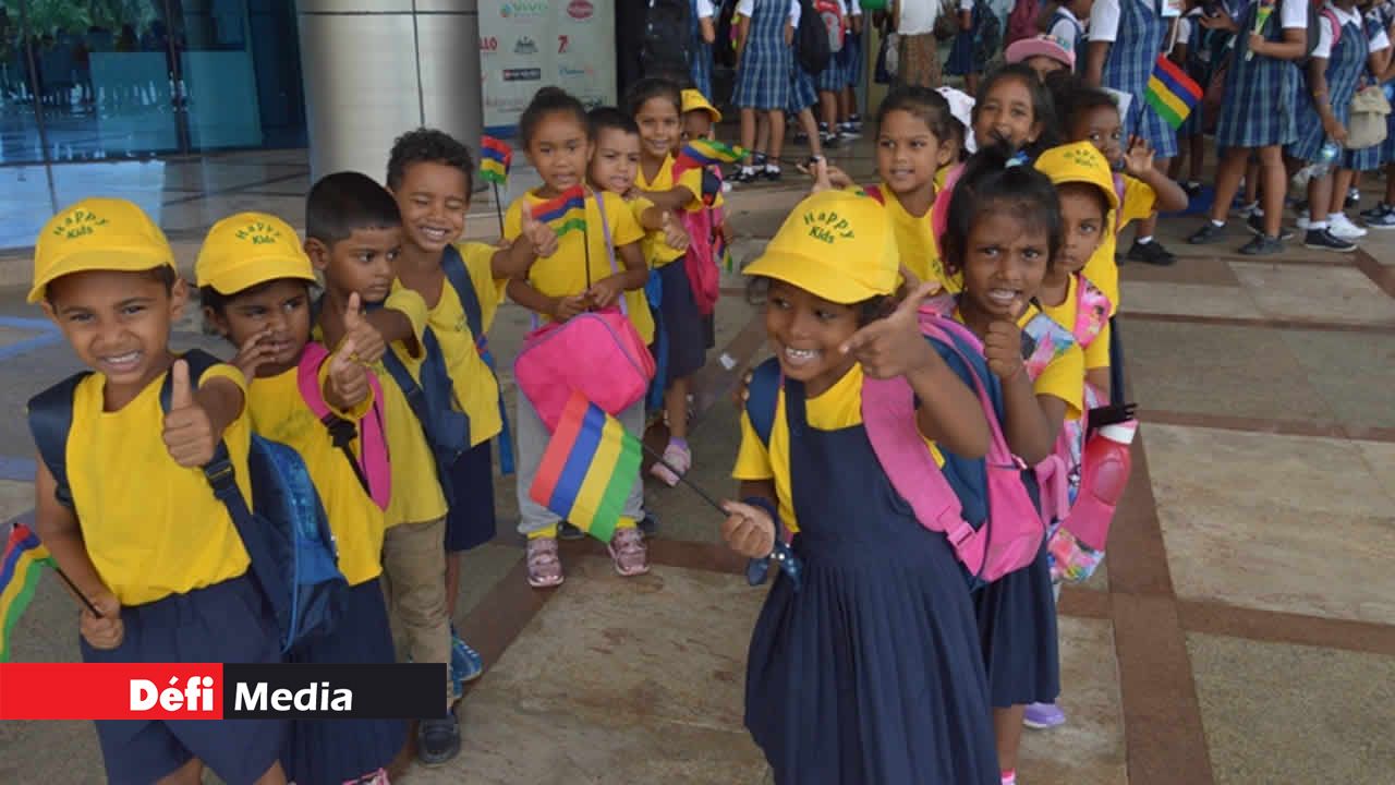 Salon 'Moris Mo Péi'