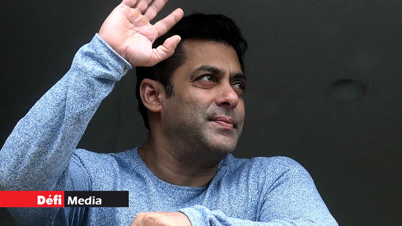 Salman Khan