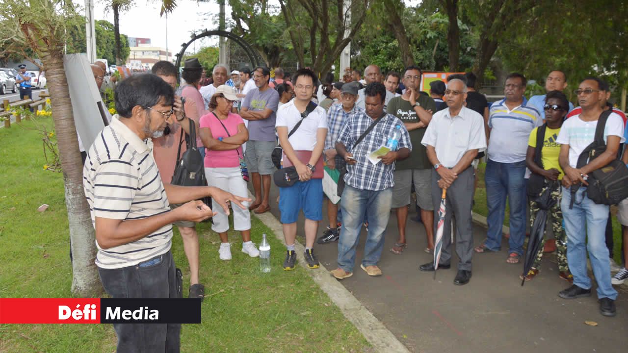 Promenade Roland Armand