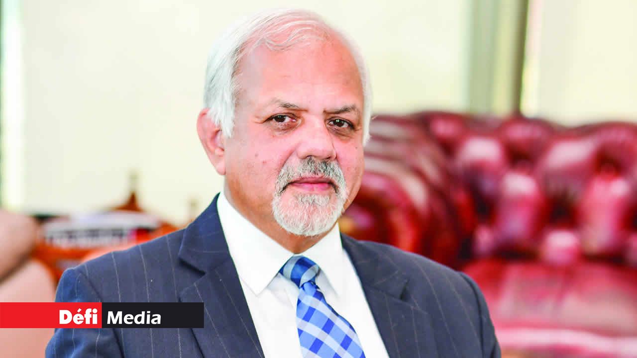 Yandraduth Googoolye