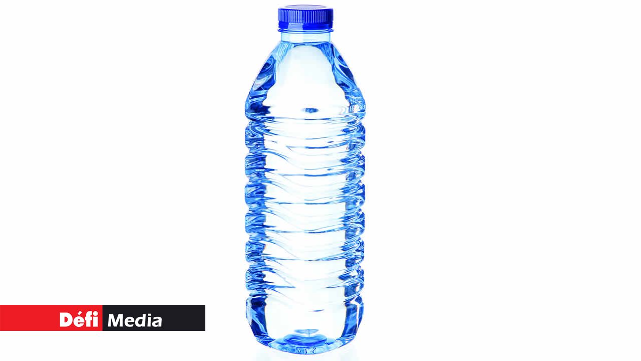 Water Bottle