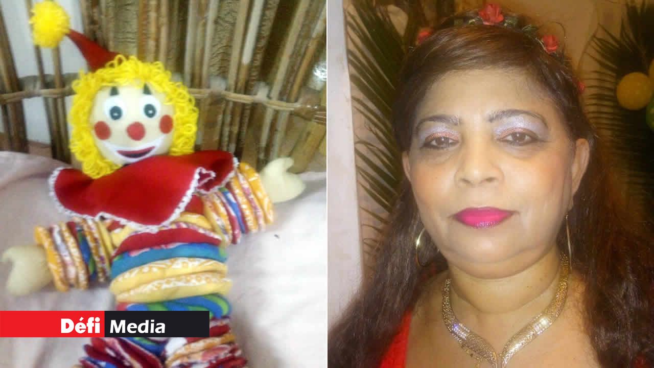 Corinne Nadal Allock